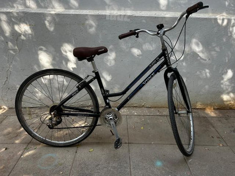 אופני Evoke Classic 21