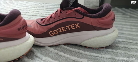 נעליים אדידס supernova cor tex