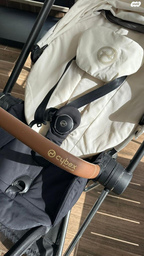cybex mios 3
