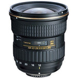 Tokina AT-X 12-28 f4 for Nikon