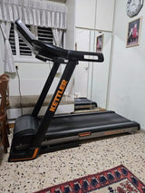 הליכון כושר Ketter Berlin S2