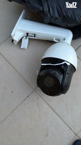 מצלמת אבטחה Hikvision