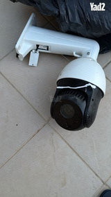 מצלמת אבטחה Hikvision