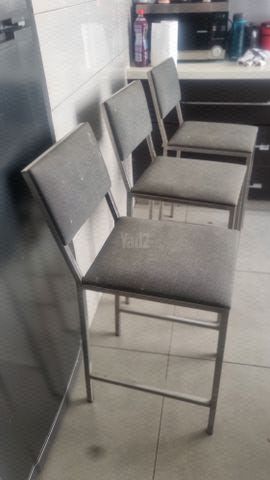 כיסאות בר