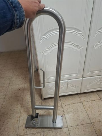 מתקן לנגישות