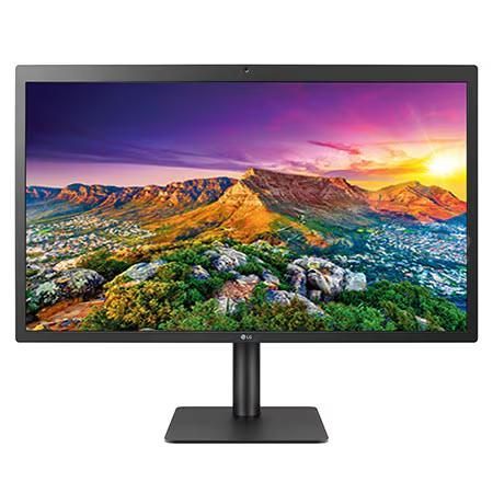 מסך LG UltraFine 5K 27"