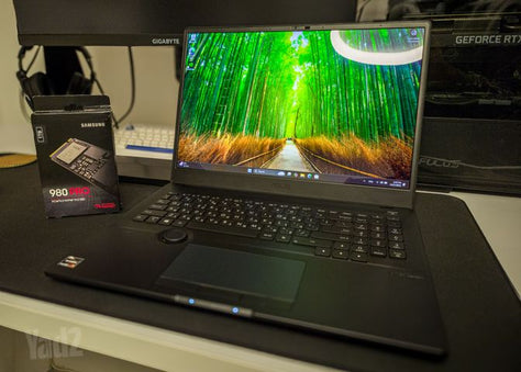 Asus ProArt 16 OLED