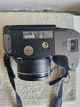 Canon PowerShot S5 IS