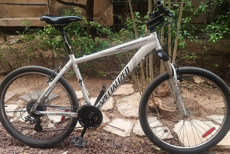 SPECIALIZED HARDROCK SPORT