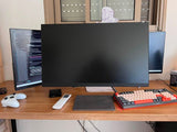 מסך Lenovo Q27q-10 ‏27״ QHD 2K