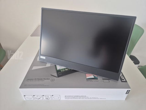 מסך נייד Lenovo L15