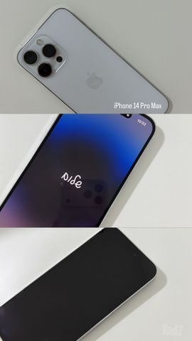 iPhone 14 Pro Max