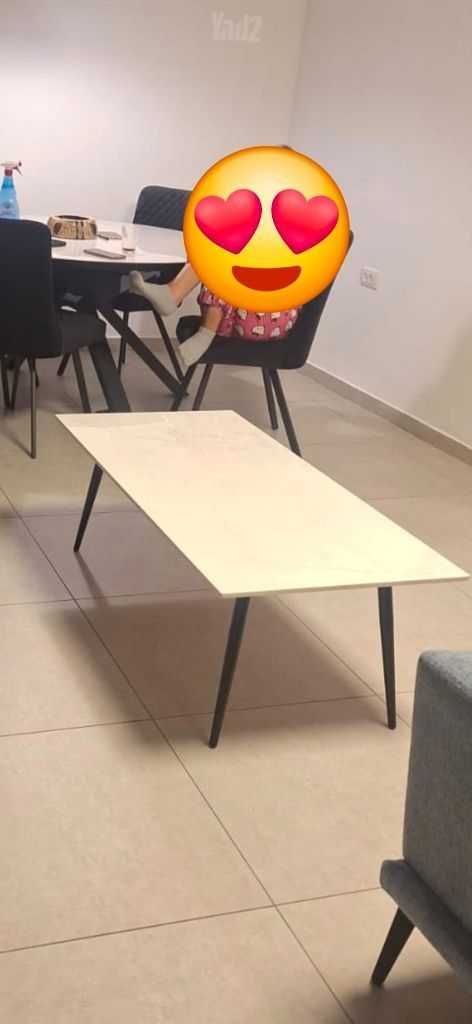 שולחן סלון