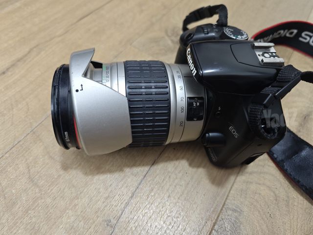 מצלמת eos450d