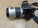 מצלמת eos450d
