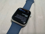 Apple Watch S9 45mm Cellular