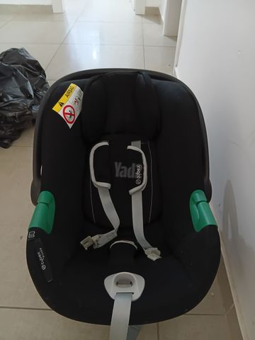 סלקל סייבקס