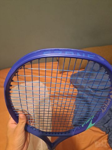 מחבט yonex ezone 300 גרם