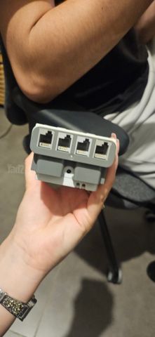 בקר לגו NXT