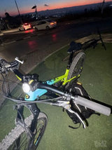 Polygon Siskiu T7 (