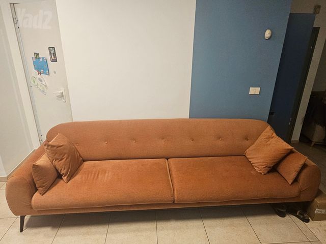 ספה מהממת חדשה