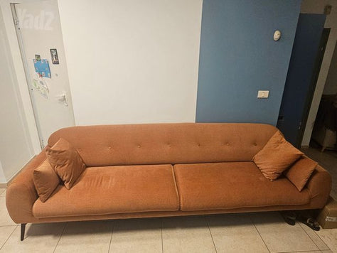 ספה מהממת חדשה
