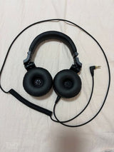 אוזניות dj pioneer