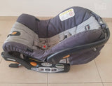 כסא בטיחות Chicco Keyfit 30