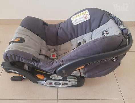 כסא בטיחות Chicco Keyfit 30
