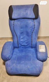 כורסת עיסוי iJoy-200