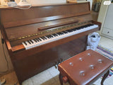 פסנתר KAWAI CL-4 + כיסא