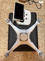 רחפן פנטום 4 rtk