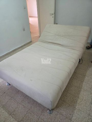 מיטה וחצי