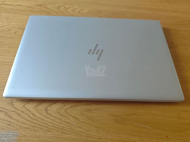 HP elitebook 840 G7 corei7