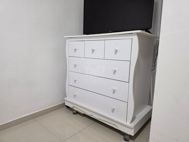 שידת החתלה