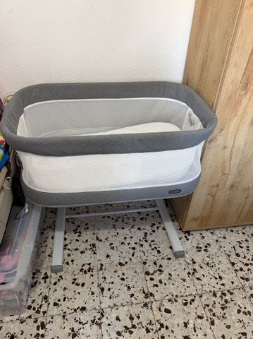 עריסה חשמלית
