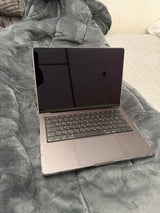 MacBook Pro 3