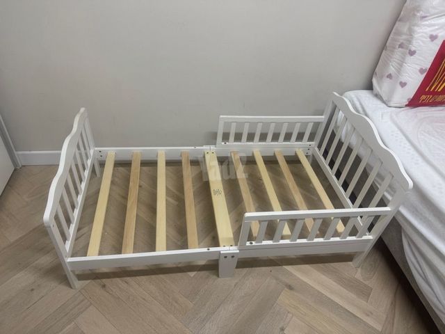 מיטת מעבר