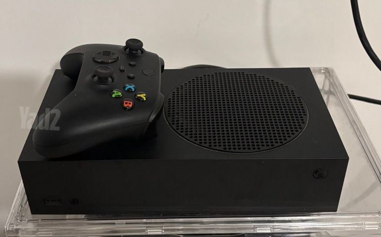 Xbox siries s