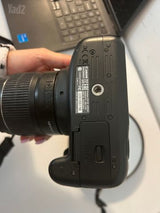 Canon EOS 1300D DSLR