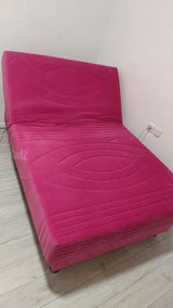 מיטה וחצי