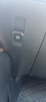Car play לאוטו