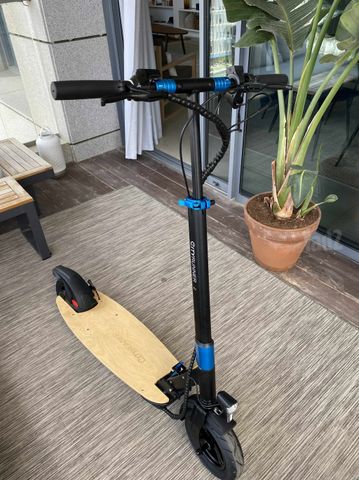 קורקינט CityRunner