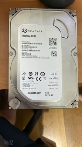 דיסק קשיח 1TB