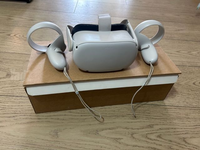 Meta quest 2 128GB