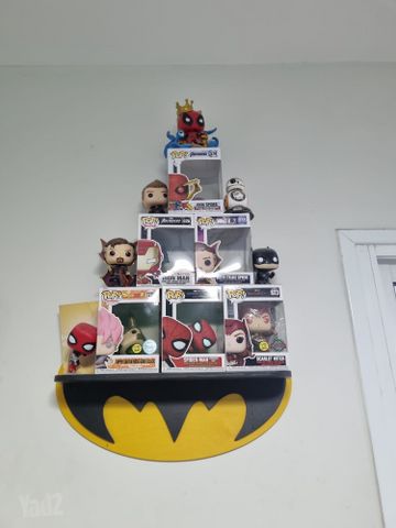 בובות פופ funko pop