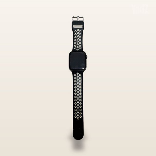Apple watch + מטען מקורי אפל