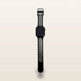 Apple watch + מטען מקורי אפל