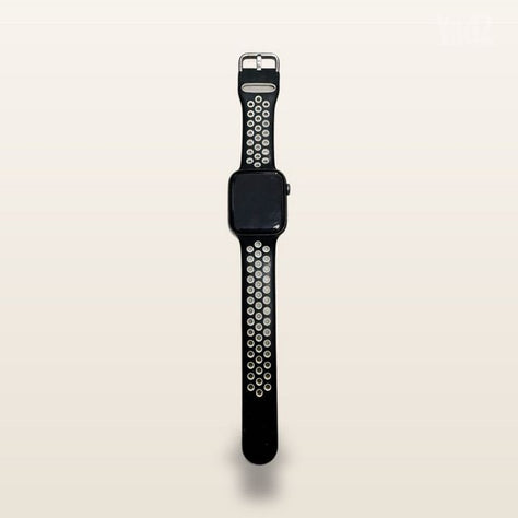 Apple watch + מטען מקורי אפל