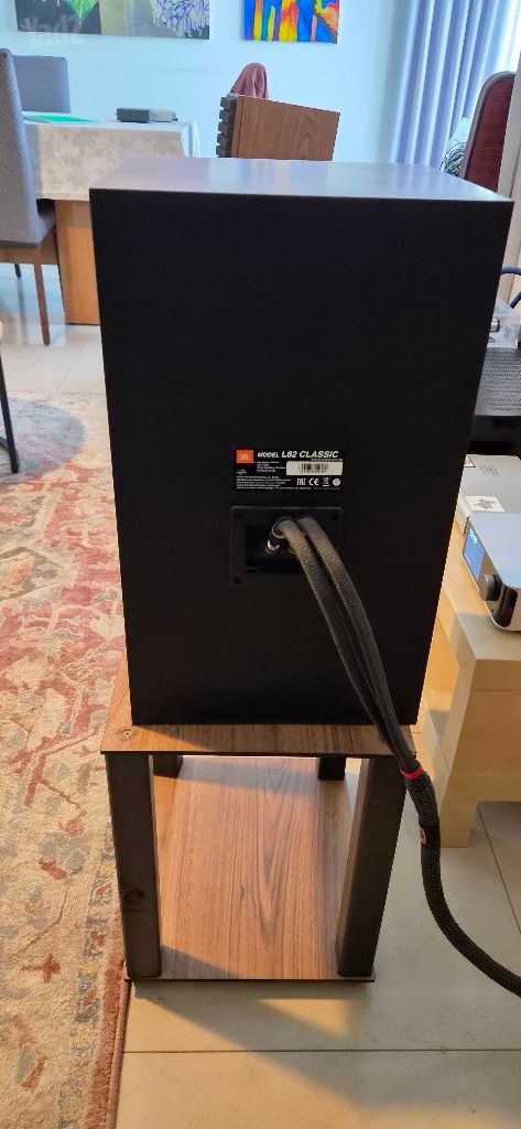 JBL l82 classic
